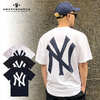 GRAVYSOURCE NY TEE GS22-NTE04画像