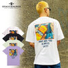 GRAVYSOURCE LAZY TEE GS22-NTE06画像