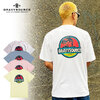 GRAVYSOURCE SURF TEE GS22-NTE07画像