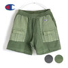Champion REVERSE WEAVE SHORTS C3-V507画像