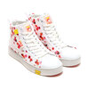 FILA GENNAIO TROPICA SWH/BC/HC 5CM01763-130画像
