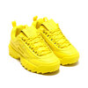 FILA DISRUPTOR II Buttercup 5XM01763-702画像