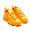 FILA DISRUPTOR II Marigold/W 5XM01763-823画像