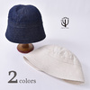 CORONA UTILITY NAVY HAT CA010画像