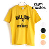 gym master 5.6oz 覆面犬 Tee G874645画像