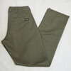 THE FLAT HEAD CHINO TRAUSERS FN-PA-C007画像