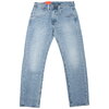 Levi's RED 505 STRAIGHT BACKWATER BLUE A2692-0003画像