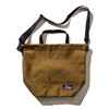 Type of person 2way Basic Purse Shoulder Bag for Kinetics BEIGE KS22SPAS03画像