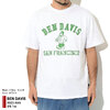 BEN DAVIS BDZ2-0006 S/S Tee画像