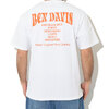 BEN DAVIS BDZ2-0002 S/S Tee画像