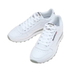 Reebok CLASSIC LEATHER SHOES WHITE GY3558画像