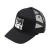 Fucking Awesome Shattered Dreams Mesh Snapback画像