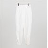 MARKAWARE PLEATED WIDE TROUSERS A22B-04PT01C画像