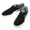 PUMA MUENSTER CLASSIC BLACK/WHITE 383406-02画像
