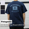 patagonia 22SS M's Fly the Flag Responsibili Tee 37404画像