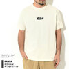 NANGA ECO Hybrid MT Logo S/S Tee画像