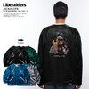 Liberaiders JACKALOPE SOUVENIR JACKET 710022201画像