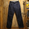 FREEWHEELERS UNION SPECIAL OVERALLS ”LONGSHOREMAN OVERALLS” INDIGO WABASH STRIPE 2112001画像