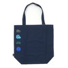 patagonia 22SS Market Tote Surf Activism Patches Tidepool Blue SPTI 59280画像