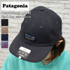 patagonia 22SS Boardshort Label Trad Cap 38361画像