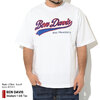 BEN DAVIS Stadium 1 S/S Tee C-2580011画像
