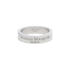 Maison Martin Margiela Logo Ring SM1UQ0064-SV0091画像