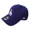 NEW ERA LOS ANGELES DODGERS 29TWENTY DARK ROYAL 13059422画像