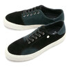 SLACK FOOTWEAR DUALOS PRM BLACK/WHITE SL2122-001画像