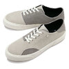 SLACK FOOTWEAR DUALOS PRM GRAY/WHITE SL2122-159画像