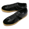 SLACK FOOTWEAR VOLF BLACK/GUM SL2165-009画像