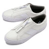 SLACK FOOTWEAR JARVIS WHITE/WHITE SL2189-102画像