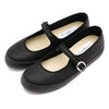 SLACK FOOTWEAR TOLTE BLACK/BLACK SL2095-003画像