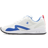 le coq sportif LCS R840 WHITE/BLUE QL1TJC18WB画像