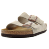 BIRKENSTOCK ARIZONA VL SFB TAUPE 951301画像