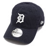 NEW ERA 29TWENTY デトロイト・タイガース ネイビー 13059423画像