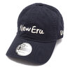 NEW ERA 9THIRTY ハンドリトゥン ニューエラ ネイビー 13059358画像