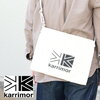 karrimor cotton shoulder 500795画像