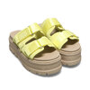 UGG W CLEM LEMON LIME 1118771-LELI画像