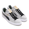 PUMA SUEDE CLASSIC PASTIME High Rise-Puma Black 387060-01画像