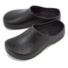 BIRKENSTOCK Super Birki PU Black 68011画像