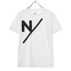 NEUTRALWORKS. HAE / SHORT SLEEVE CREW KSU32107画像