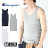 Champion CASUAL WEAR TANK TOP C3-V344画像
