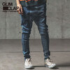 GLIMCLAP Switching color jeans 12-151-GLS-CC画像