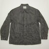 FULLCOUNT Light Ounce Hickory Chore Jacket 2015_4画像