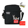 Manhattan Portage City Light Bag Looney Tunes MP1403PLLOONEY画像