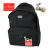 Manhattan Portage Big Apple Backpack Looney Tunes MP1210LOONEY画像