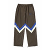 SUPPLIER SWITCHED TRACK PANTS KHAKI画像