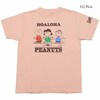 SUN SURF × PEANUTS S/S T-SHIRT "HOALOHA" SS78944画像