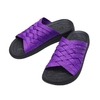 MALIBU SANDALS ZUMA (NYLON) EGGPLANT/BLACK MS02-0073画像