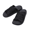 MALIBU SANDALS ZUMA (NYLON) BLACK/BLACK MS02-0066画像